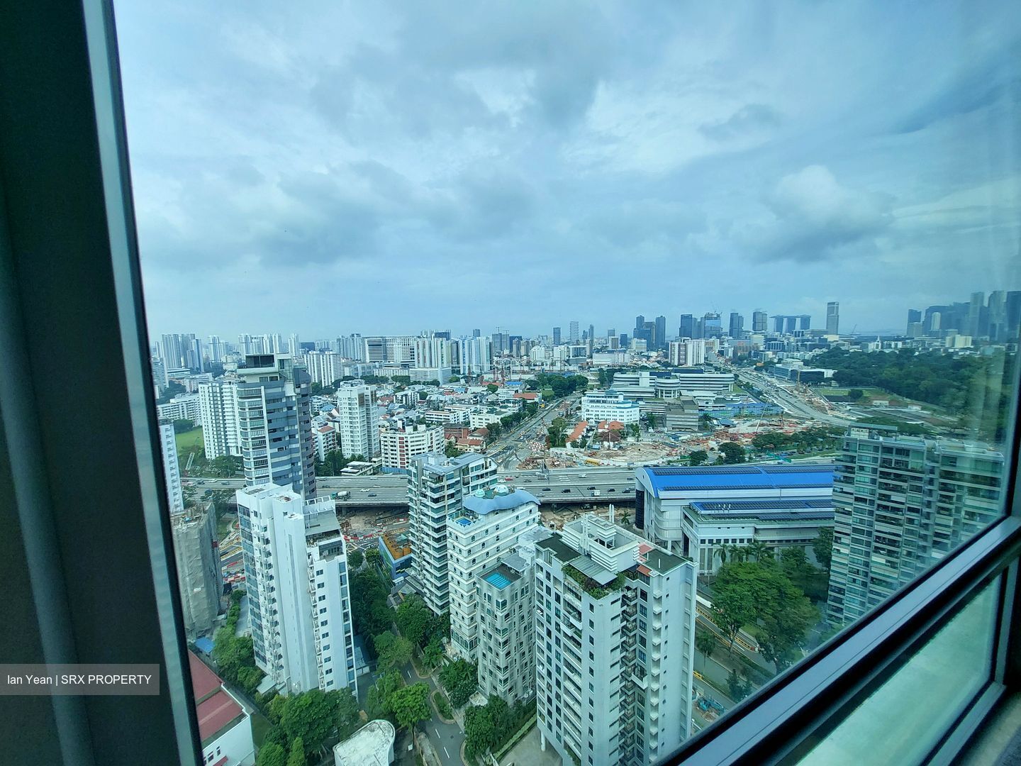 Park Infinia At Wee Nam (D11), Condominium #621714501